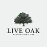 Live Oak Acquisition Corp