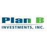 PLAN B INVESTMENTS