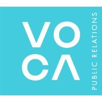 VOCA Public Relations