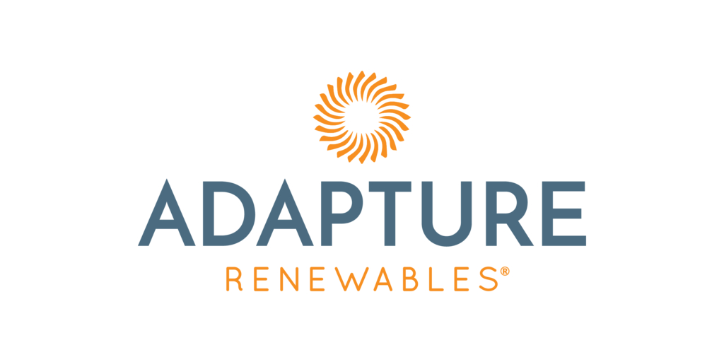 ADAPTURE RENEWABLES