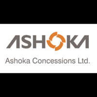 Ashoka Concessions (5 Tollroad Businesses)