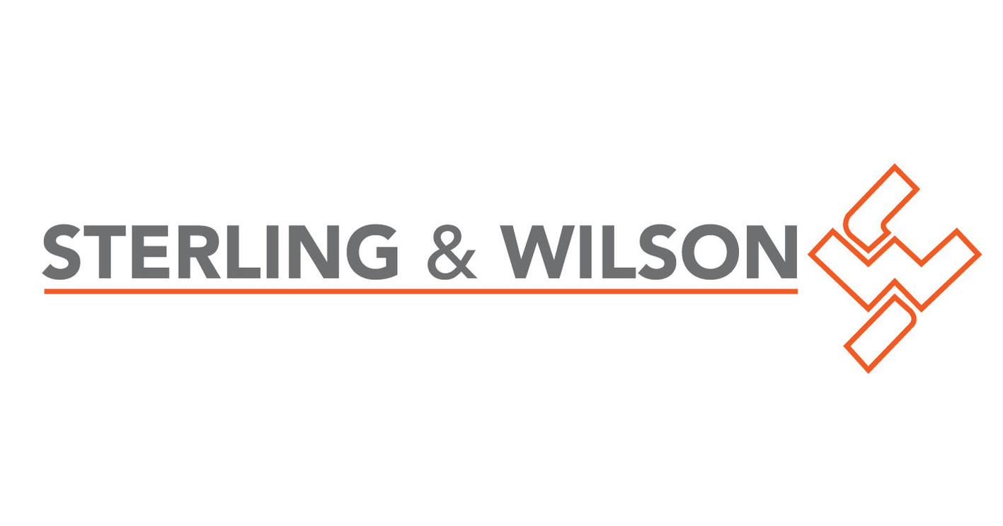 Sterling And Wilson Solar