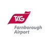 FARNBOROUGH AIRPORT