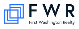 FIRST WASHINGTON REALTY