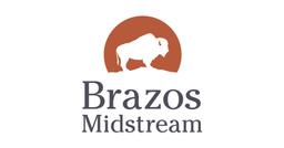 BRAZOS MIDSTREAM ENERGY