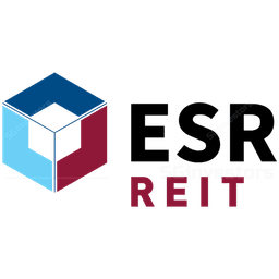 ESR-REIT