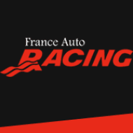 FRANCE AUTO RACING