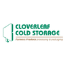 Cloverleaf Cold Storage