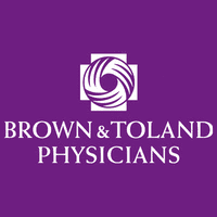 BROWN & TOLAND PHYSICIAN SERVICES ORGANIZATION