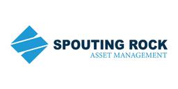 SPOUTING ROCK ASSET MANAGEMENT