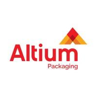 ALTIUM PACKAGING