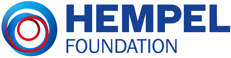 THE HEMPEL FOUNDATION