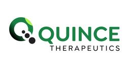 QUINCE THERAPEUTICS