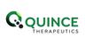 QUINCE THERAPEUTICS