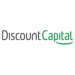 DISCOUNT CAPITAL