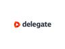 delegate as