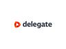 DELEGATE AS