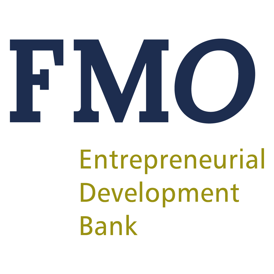 Fmo Entrepreneurial Development Bank
