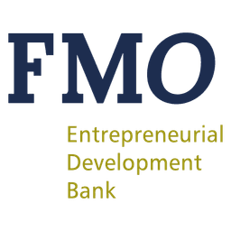 Fmo Entrepreneurial Development Bank