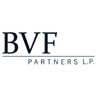 Bvf Partners