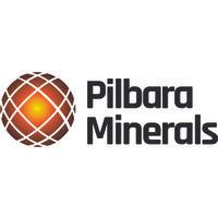 PILBARA MINERALS LTD