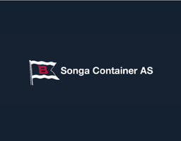 SONGA CONTAINER AS