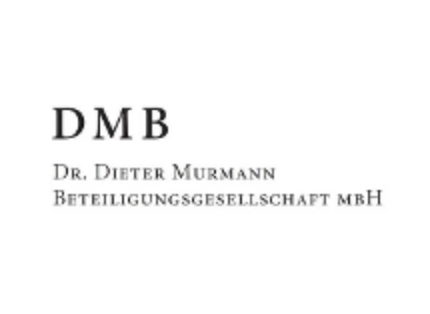Dr. Dieter Murmann Beteiligungsgesellschaft