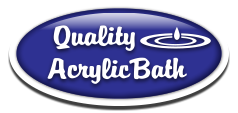 Quality Acrylic Baths
