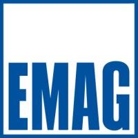 EMAG INDUSTRIAL GMBH