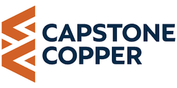 CAPSTONE COPPER