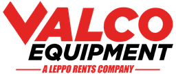 Valco Equipment