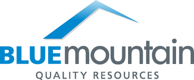 Blue Mountain Quality Resources