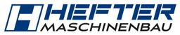 HEFTER MASCHINENBAU GMBH & CO KG