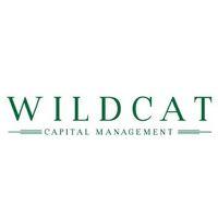 WILDCAT CAPITAL MANAGEMENT