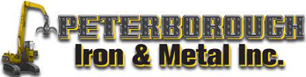 PETERBOROUGH IRON & METAL