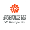 jw therapeutics