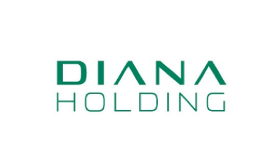 DIANA HOLDING