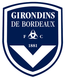 FC GIRONDINS DE BORDEAUX