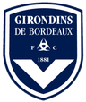 FC GIRONDINS DE BORDEAUX