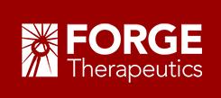 FORGE THERAPEUTICS