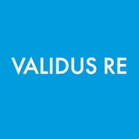 VALIDUS RE