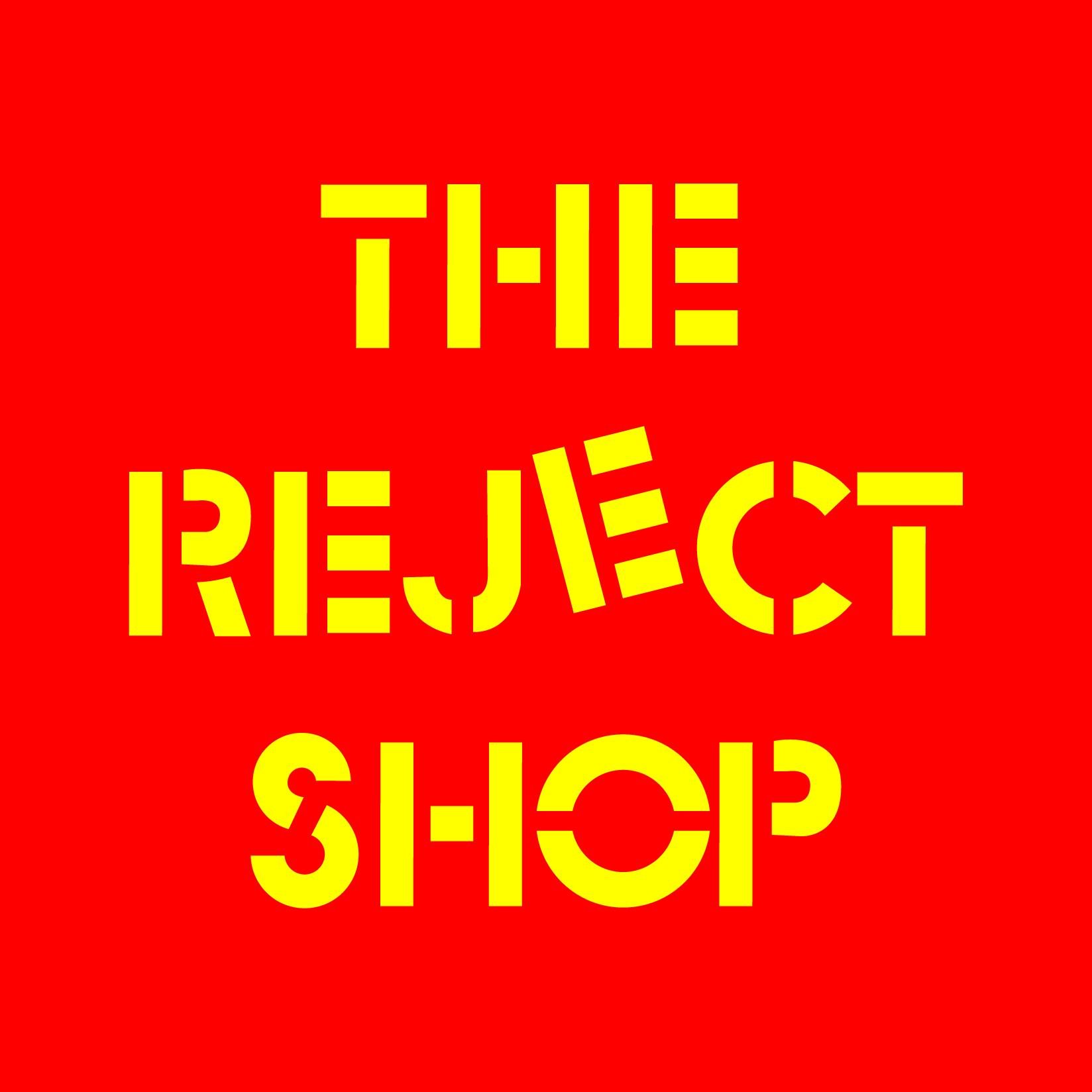 THE REJECT SHOP LIMITED