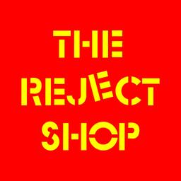 The Reject Shop