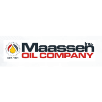 MAASSEN OIL