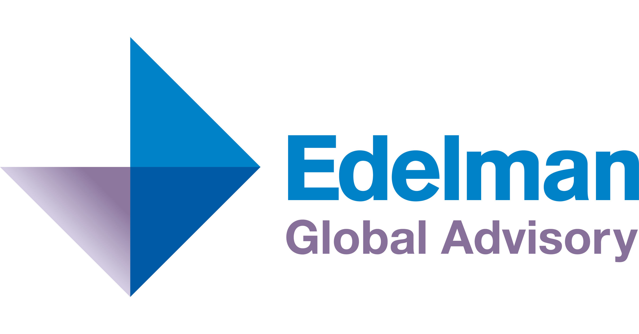 EDELMAN GLOBAL ADVISORY