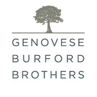 Genovese Burford & Brothers Wealth & Retirement Plan Management