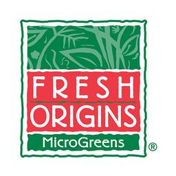 FRESH ORIGINS