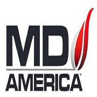 MD AMERICA ENERGY