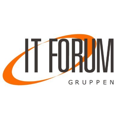 It Forum Gruppen