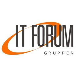 IT FORUM GRUPPEN